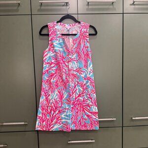 Lilly Pulitzer Essie Dress Size S